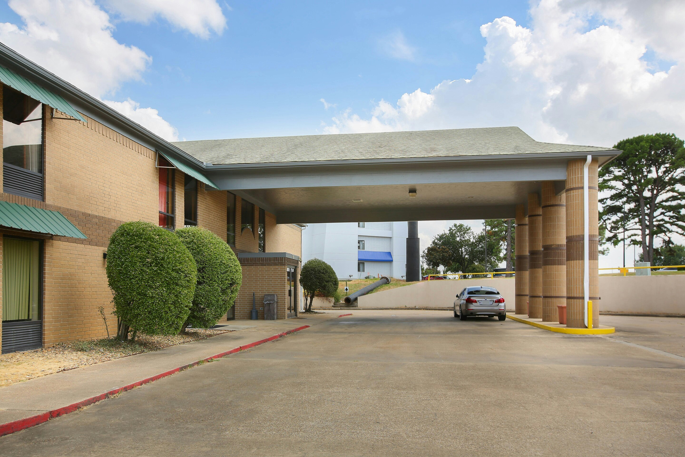 OYO Hotel Texarkana Trinity AR Hwy I-30 43/52