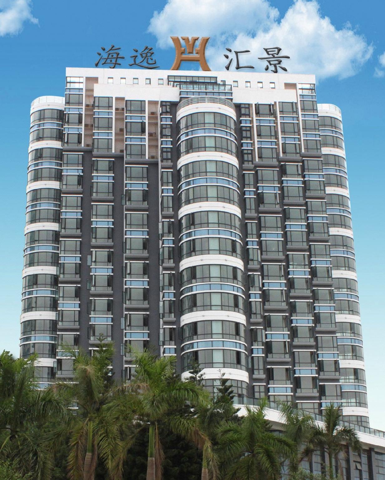 Shantou Haiyi Panorama Hotel 3/31