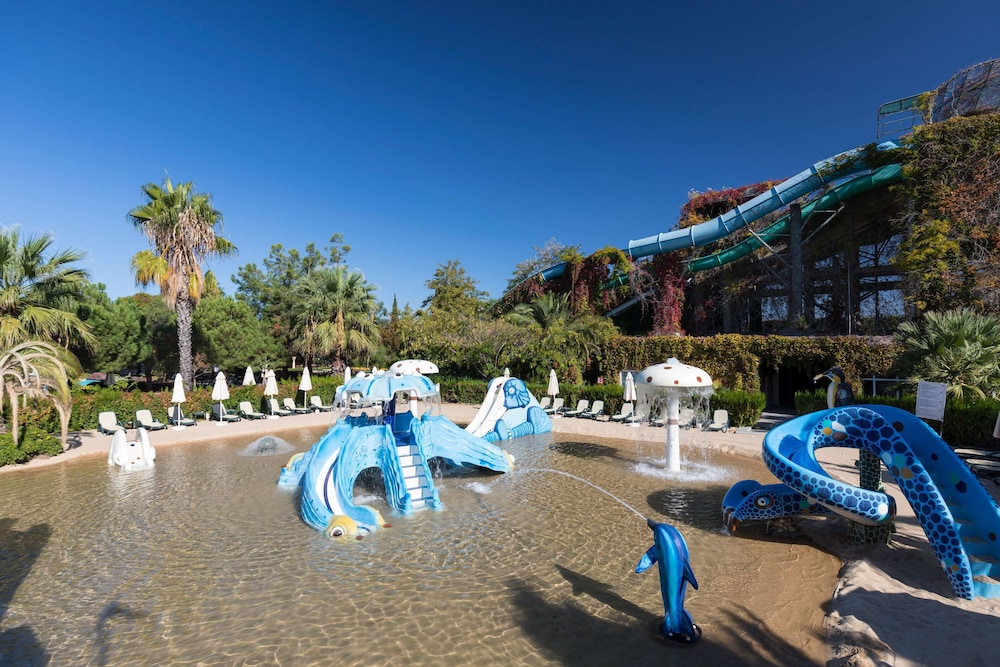 Ali Bey Park Hotel 28/43