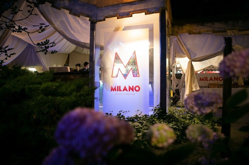 Hotel Milano Pool & Garden 1/44