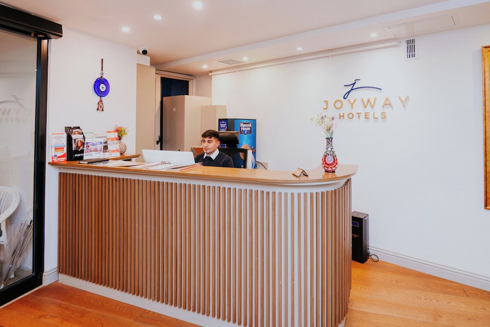 Joyway Hotels Istanbul Sultanahmet 7/62