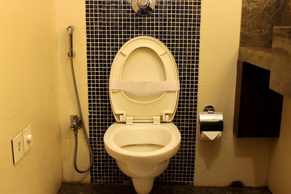 Visitel -A Boutique Hotel. 写真3