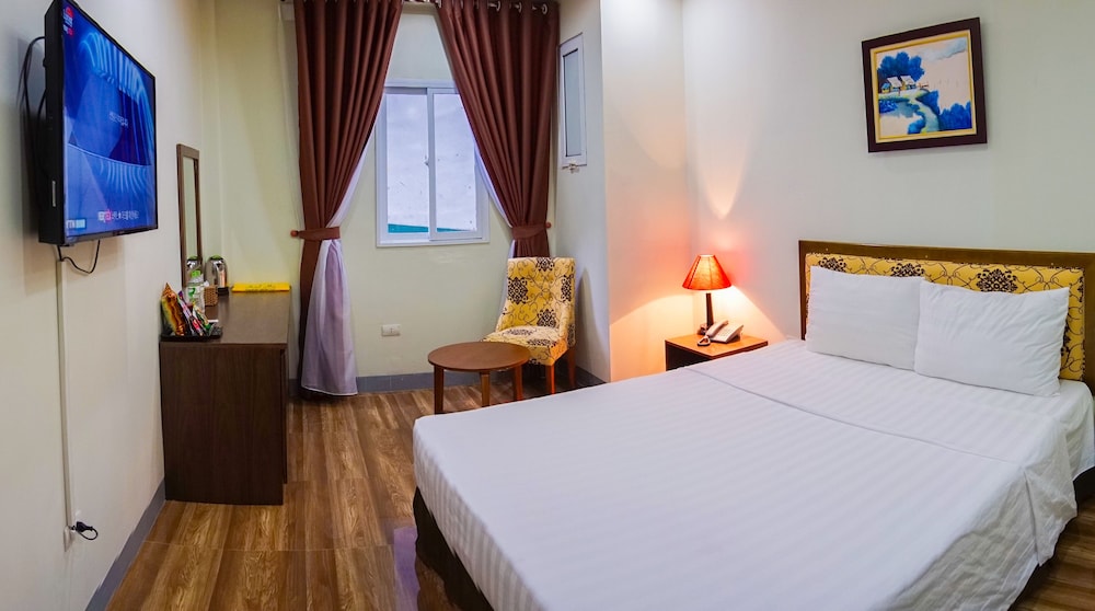 Hotel Mai Hanoi 19/50
