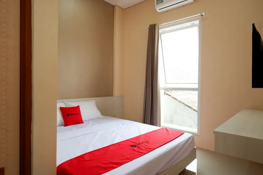 RedDoorz near RSUD Margono Purwokerto 3 17/40