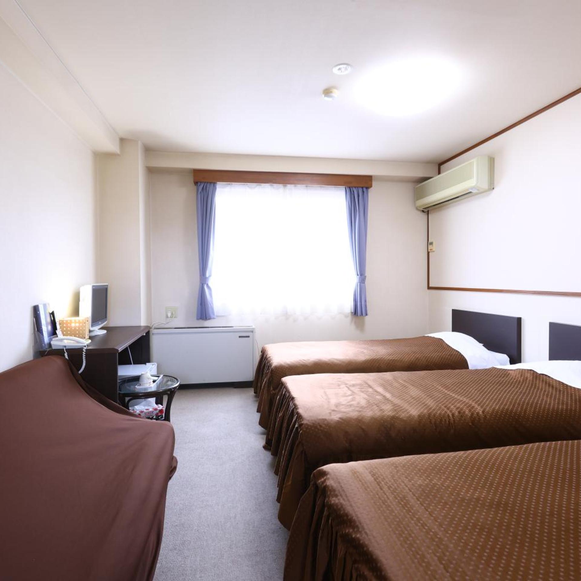 Hotel Sun Plaza Tsugaike 14/55