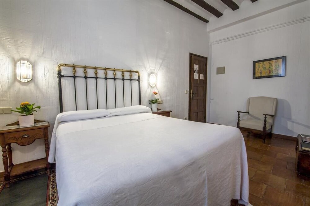 Rusticae Hotel Posada San Jose 8/43