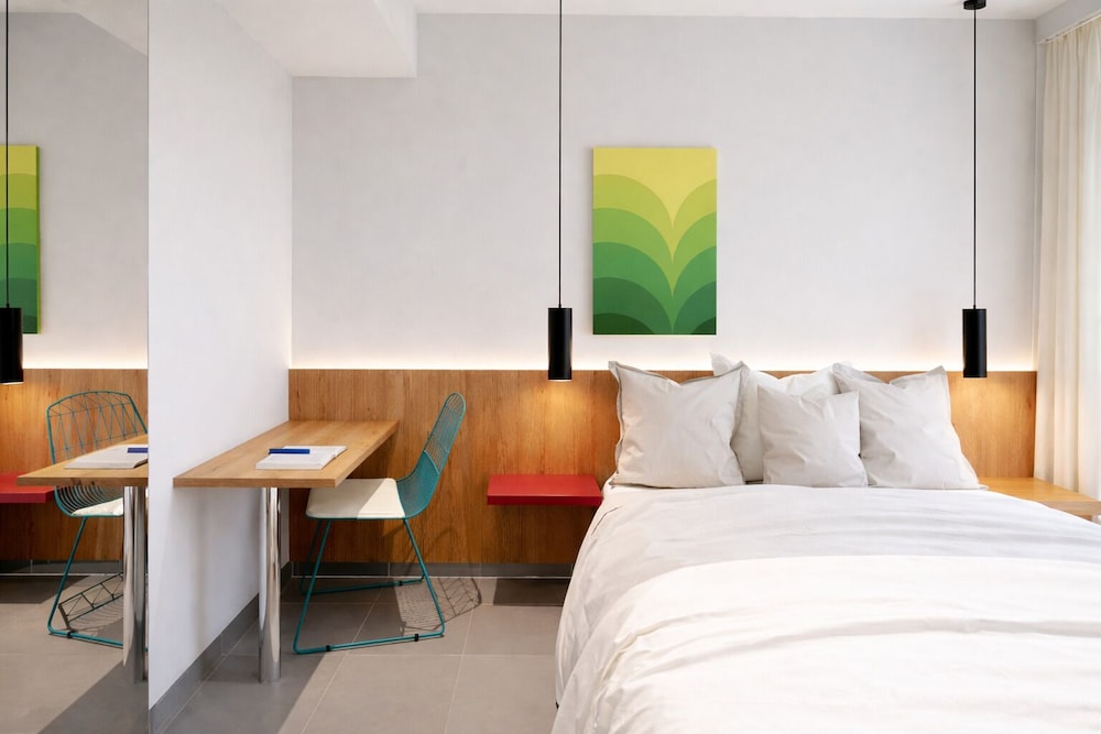 Tessera Boutique Hotel 34/75