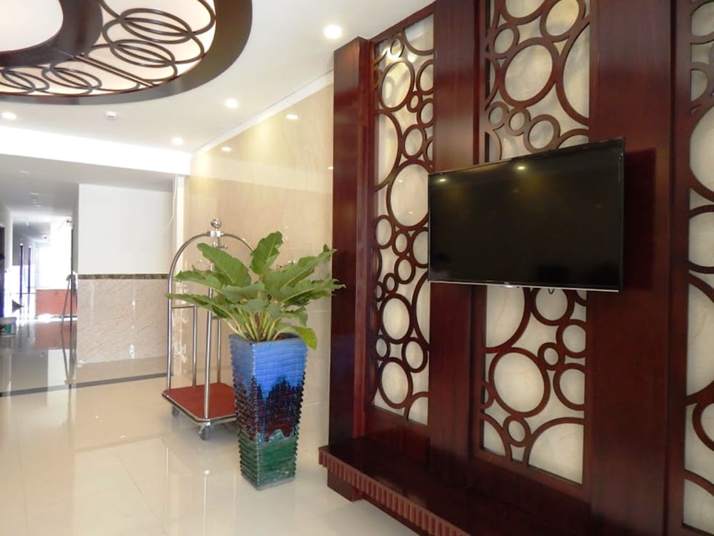 Alanis Lodge Phu Quoc 4/51