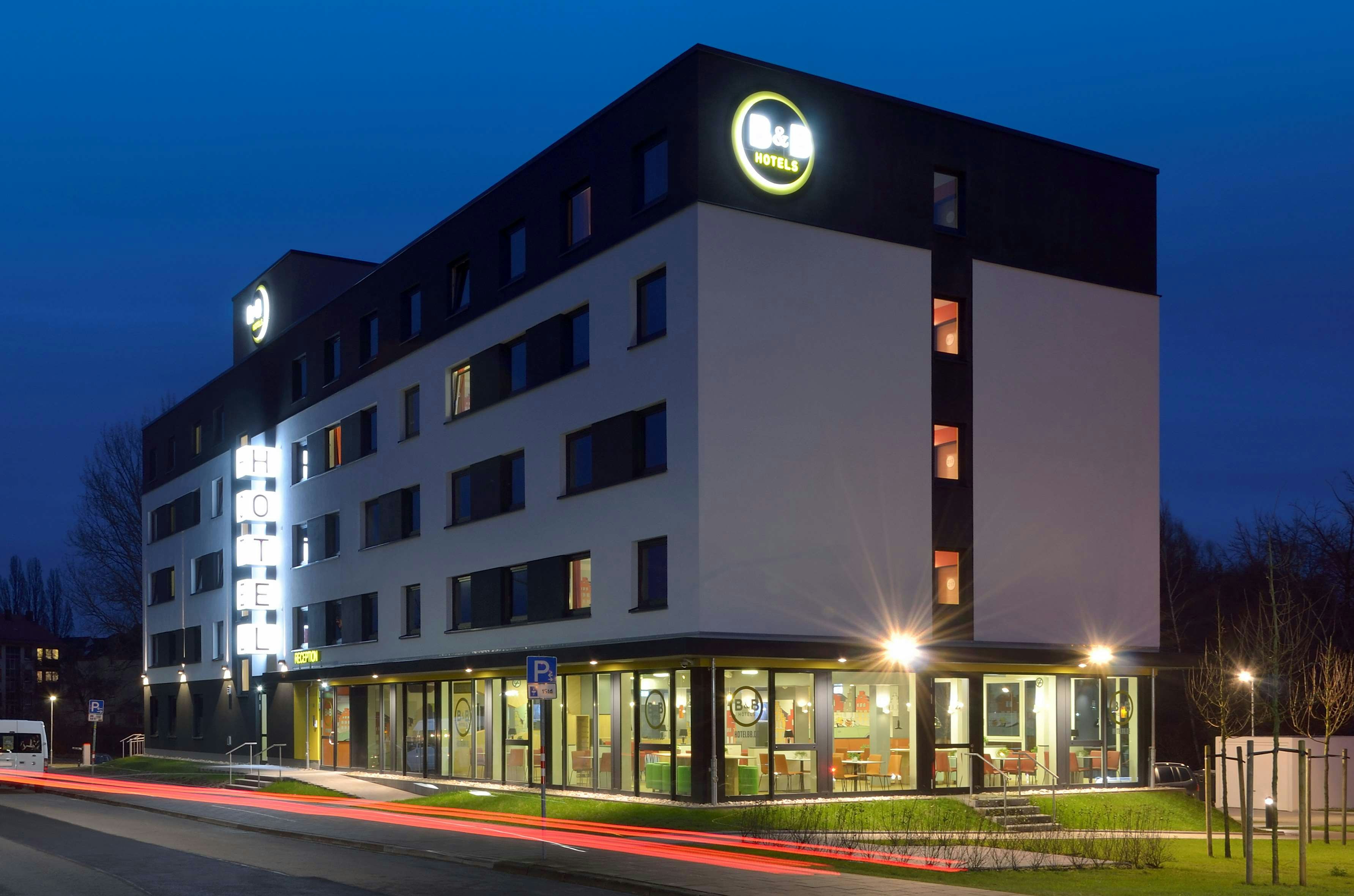 B&B Hotel Osnabruck 2/25