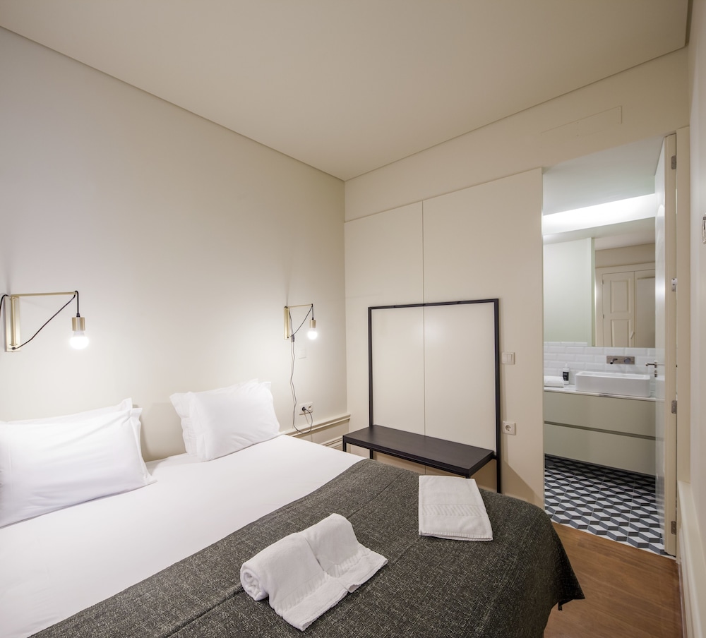 Aparthotel Oporto Alves Da Veiga 14/74