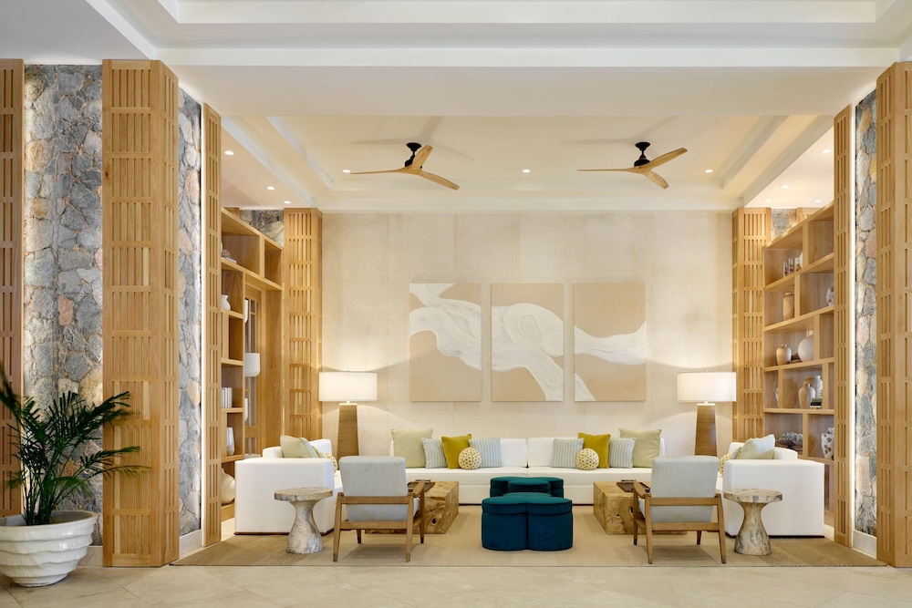 The Westin Beach Resort & Spa, at Frenchman's Reef 28/50