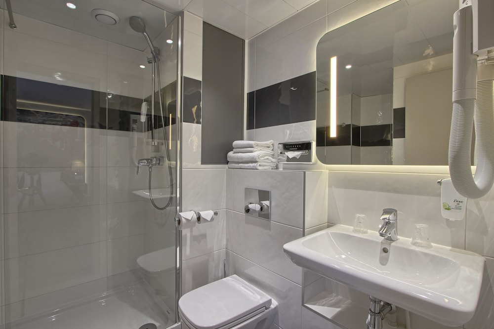 Hotel Inn Design Paris Place d’Italie 8/59