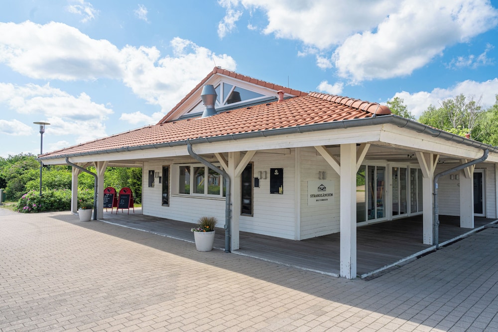 Dorfhotel Boltenhagen 18/60
