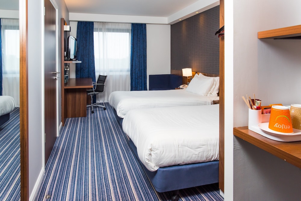Holiday Inn Express Tamworth 27/58