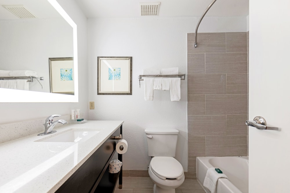 SureStay by Best Western Lewisville Dallas 11/47
