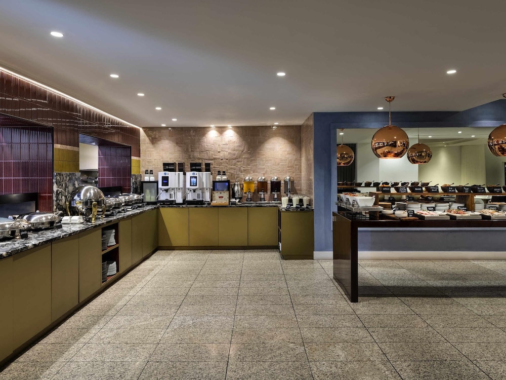 Pullman Auckland Hotel & Apartments 5/48