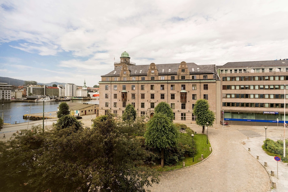 Radisson Blu Royal Hotel Bergen 1/69