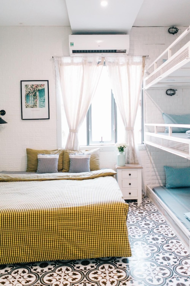 Lily Apos S Hostel 11/51