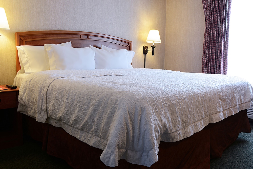 Hampton Inn By Hilton Saltillo 27/78