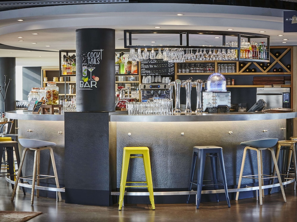 Radisson Hotel Paris Le Bourget 35/51