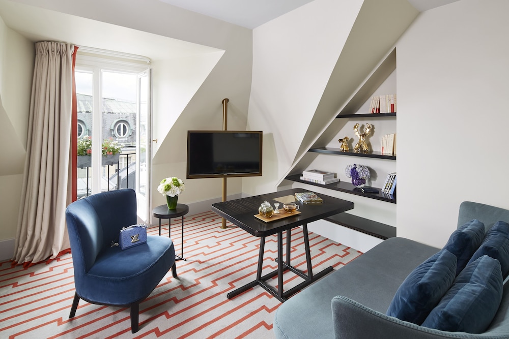 Hotel Montalembert 40/62