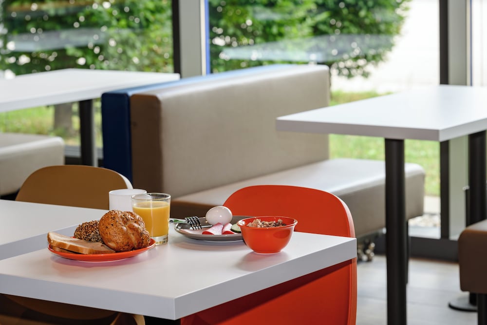 ibis budget Muenchen Ost Messe 32/48