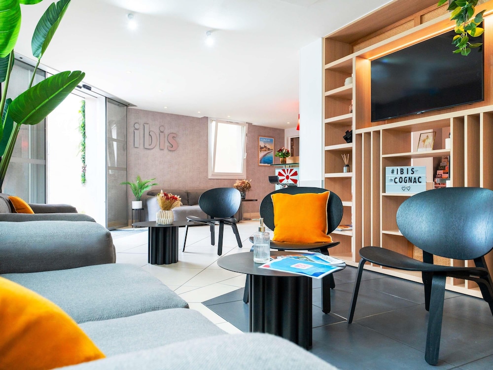 ibis Cognac Centre 36/53