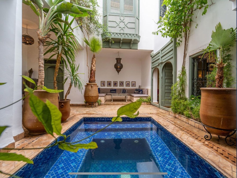 Riad Timila 45/50