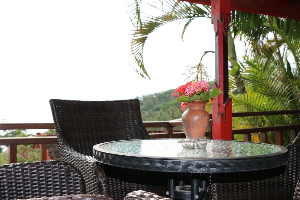 Puri Bunga Beach Cottages Lombok 69/73