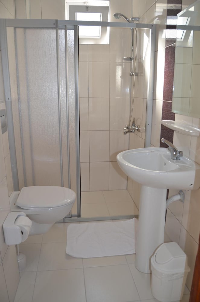 Bayram Apart Hotel 37/40