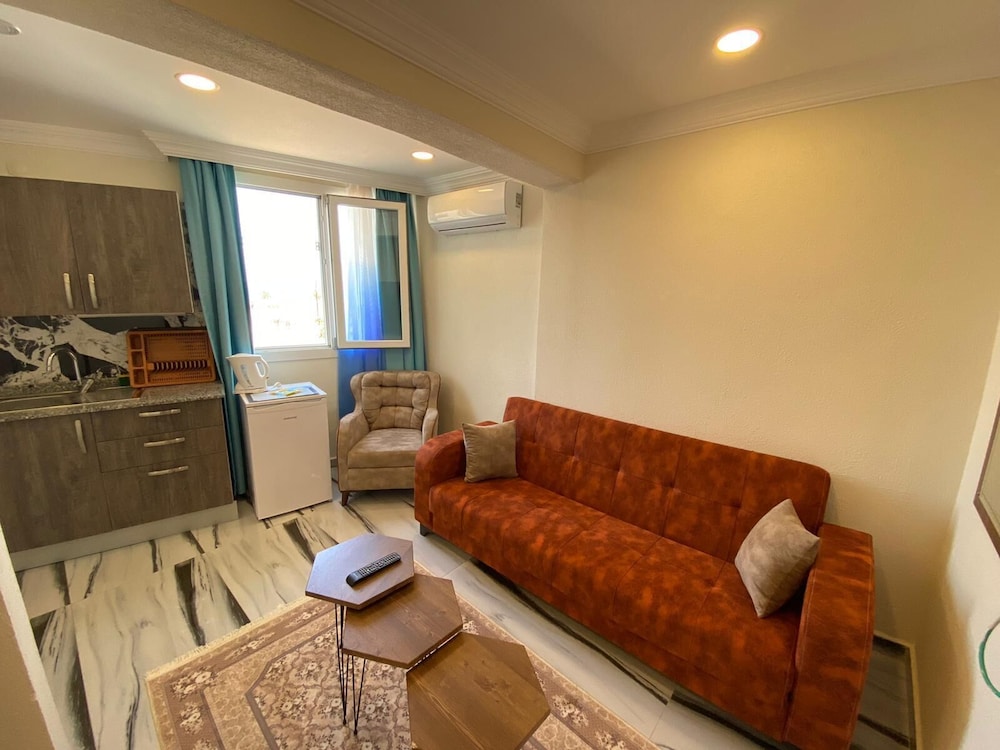 Garden Butik&Apart Otel Akbuk 18/42