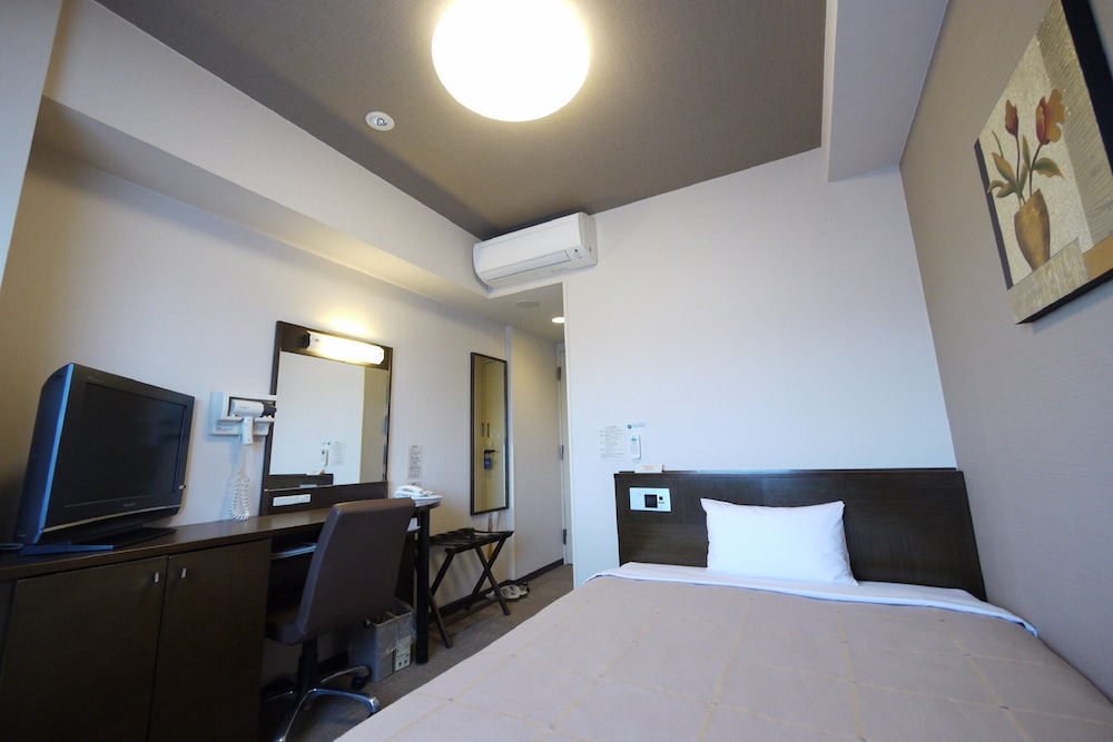 Hotel Route Inn Aomori Chuo Inter 8/41