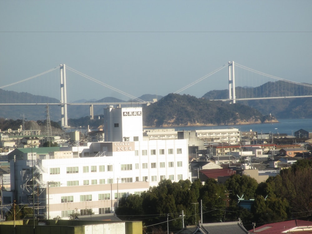 Hotel Crown Hills Imabari 3/68