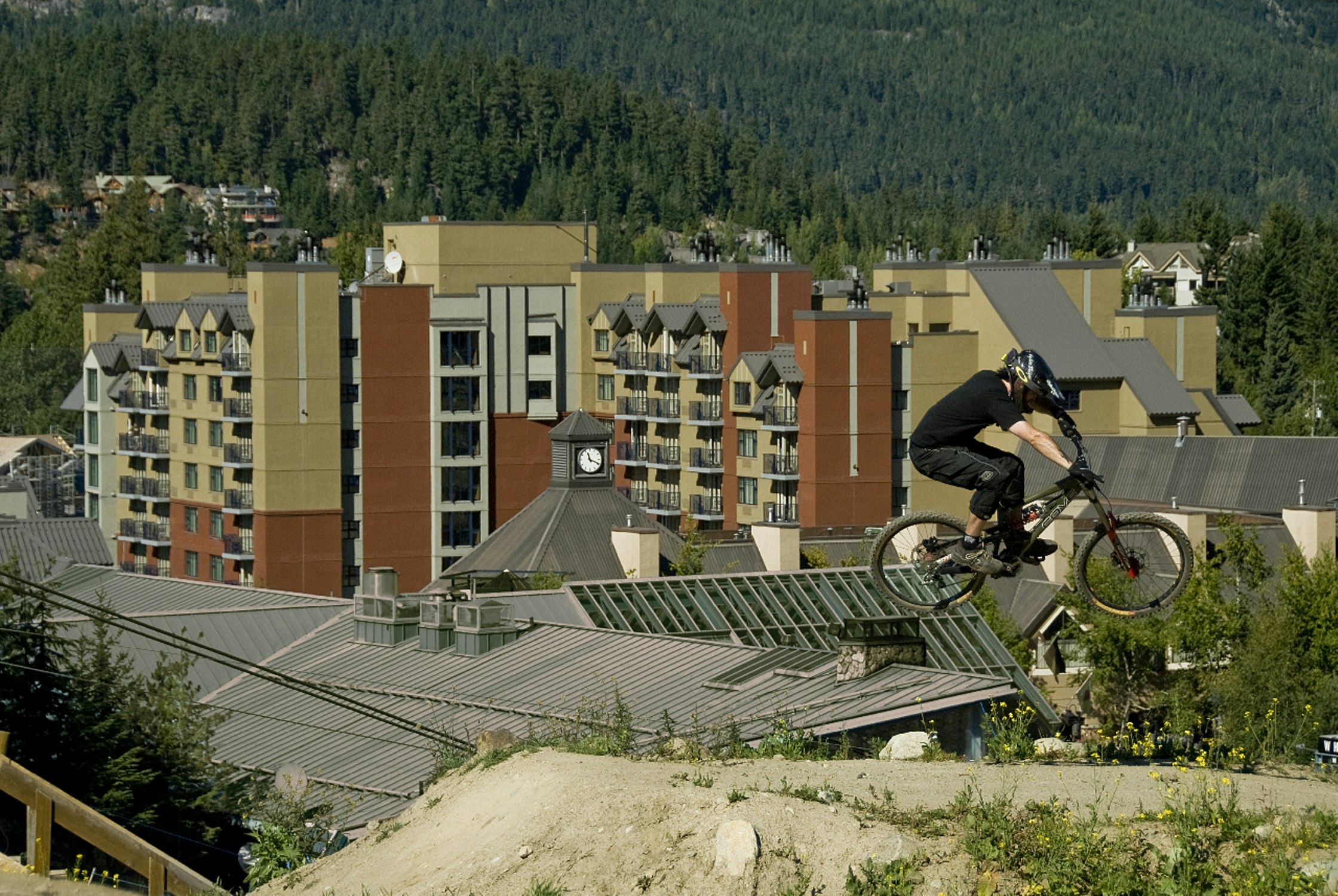 Hilton Whistler Resort & Spa 7/101