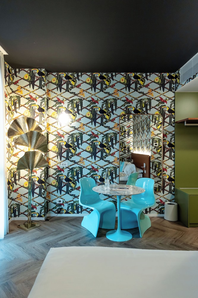 Collini Rooms, WorldHotels Crafted 37/56