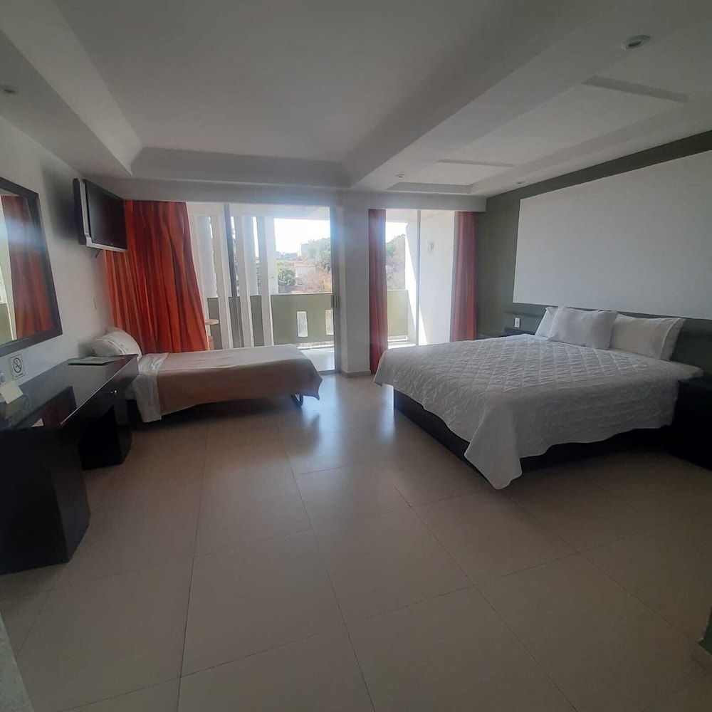 Hotel Borda Cuernavaca 7/49