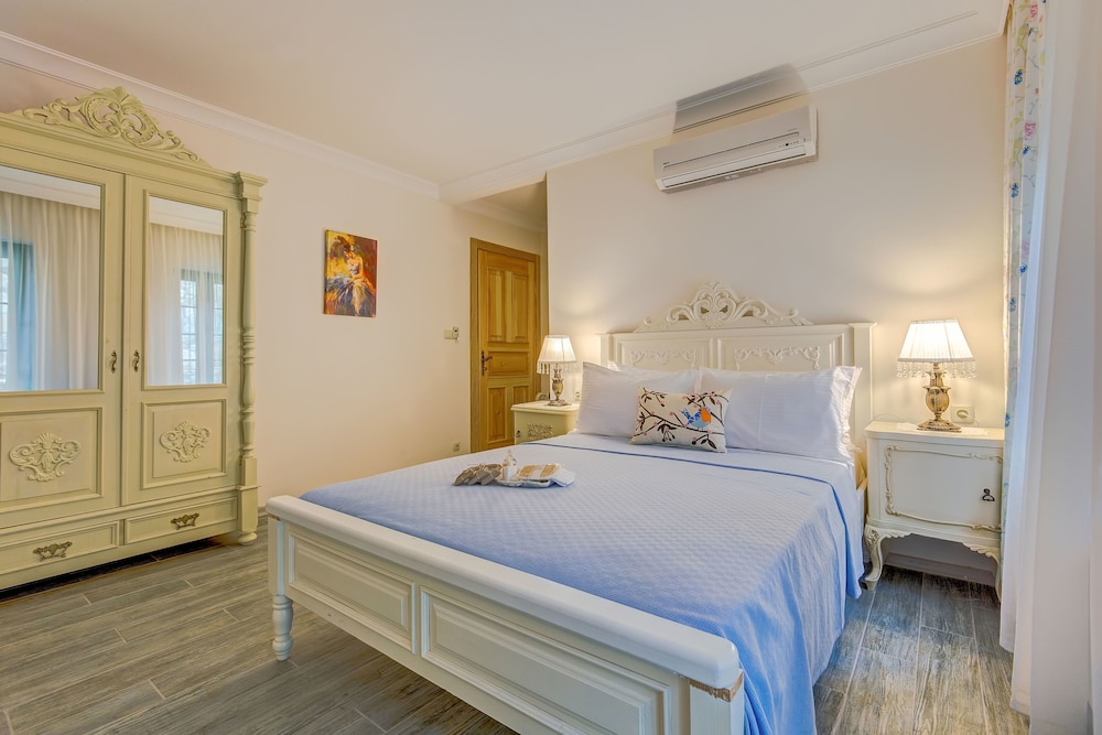 Cunda Esen Hotel 14/50