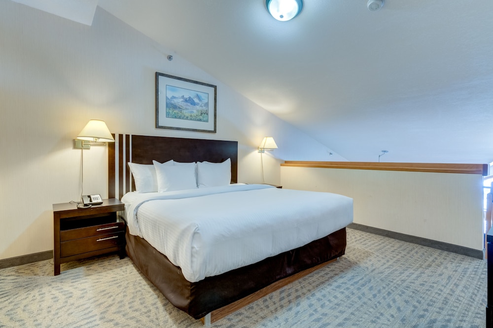 DUPLEX, PREMIUM, KING BED, SOFA