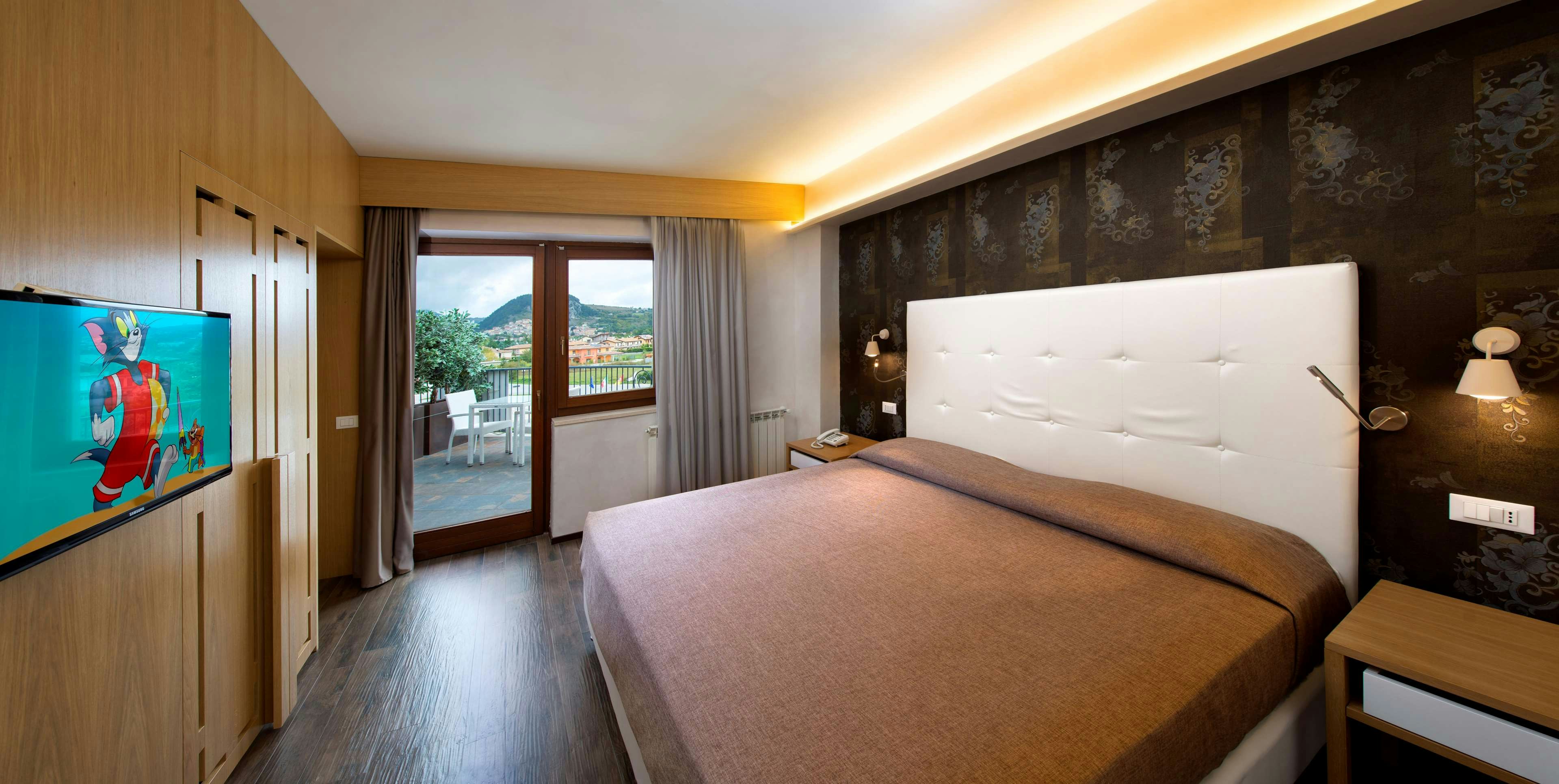 Sport Village Hotel & Spa 2/13