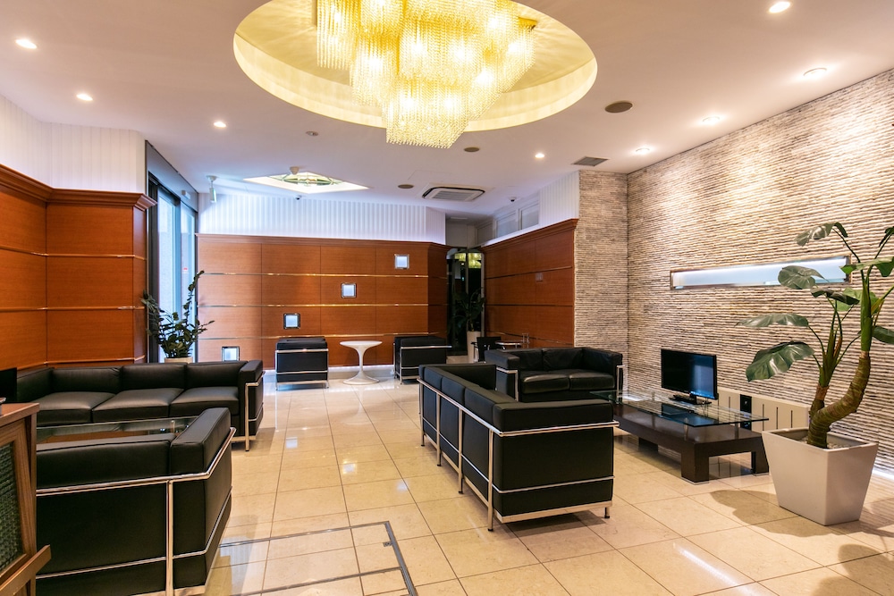 Hotel Aperto 11/61