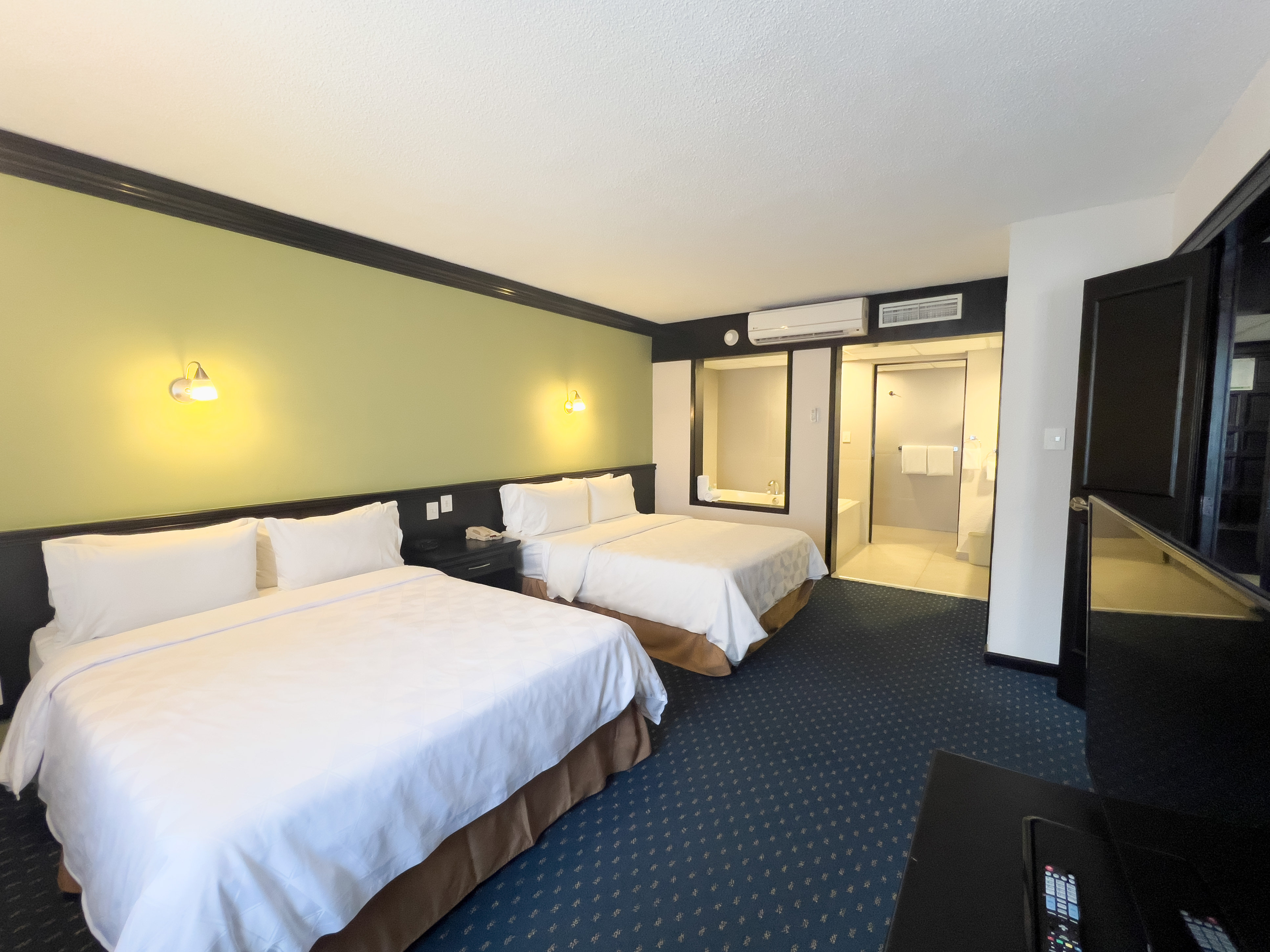 Holiday Inn San Luis Potosi-Quijote 15/50