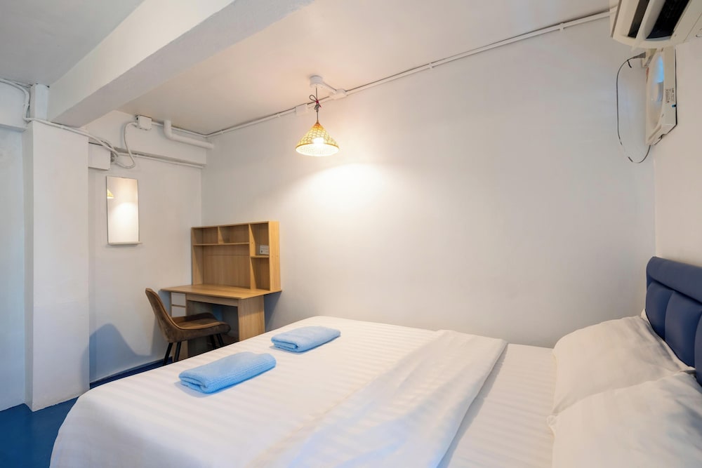HOFT Hostel Bangkok 28/64