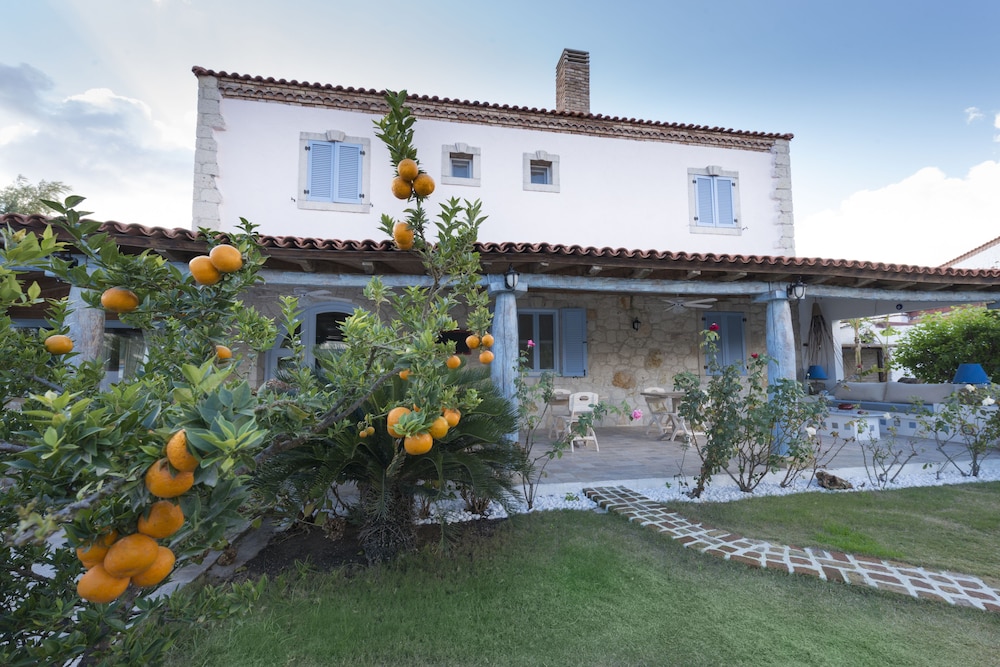 Moy Otel Alaçati 66/71