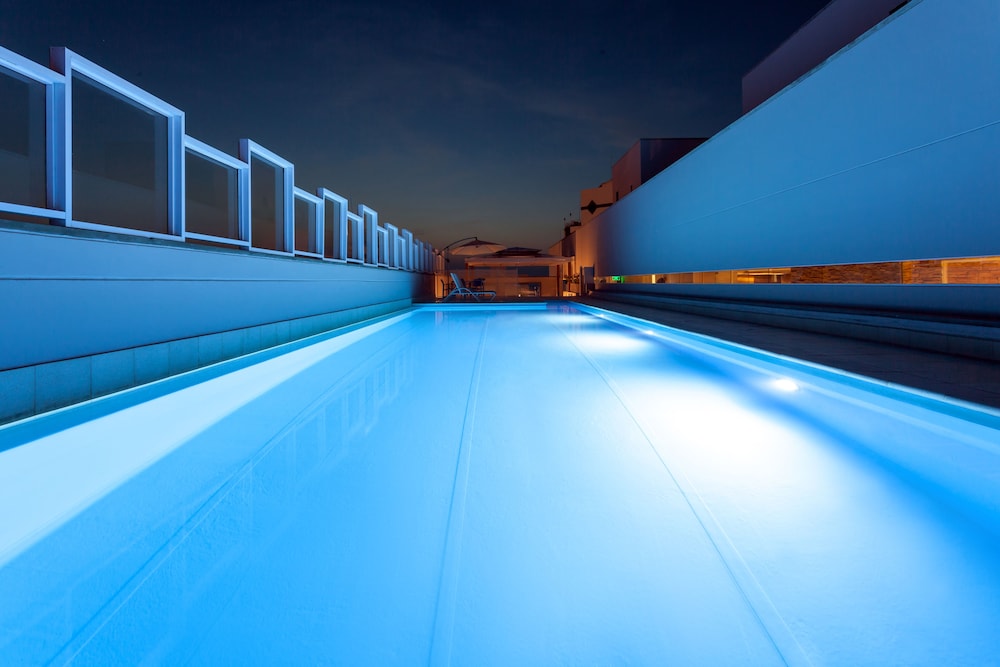 Holiday Inn Express Cartagena Bocagrande 27/77