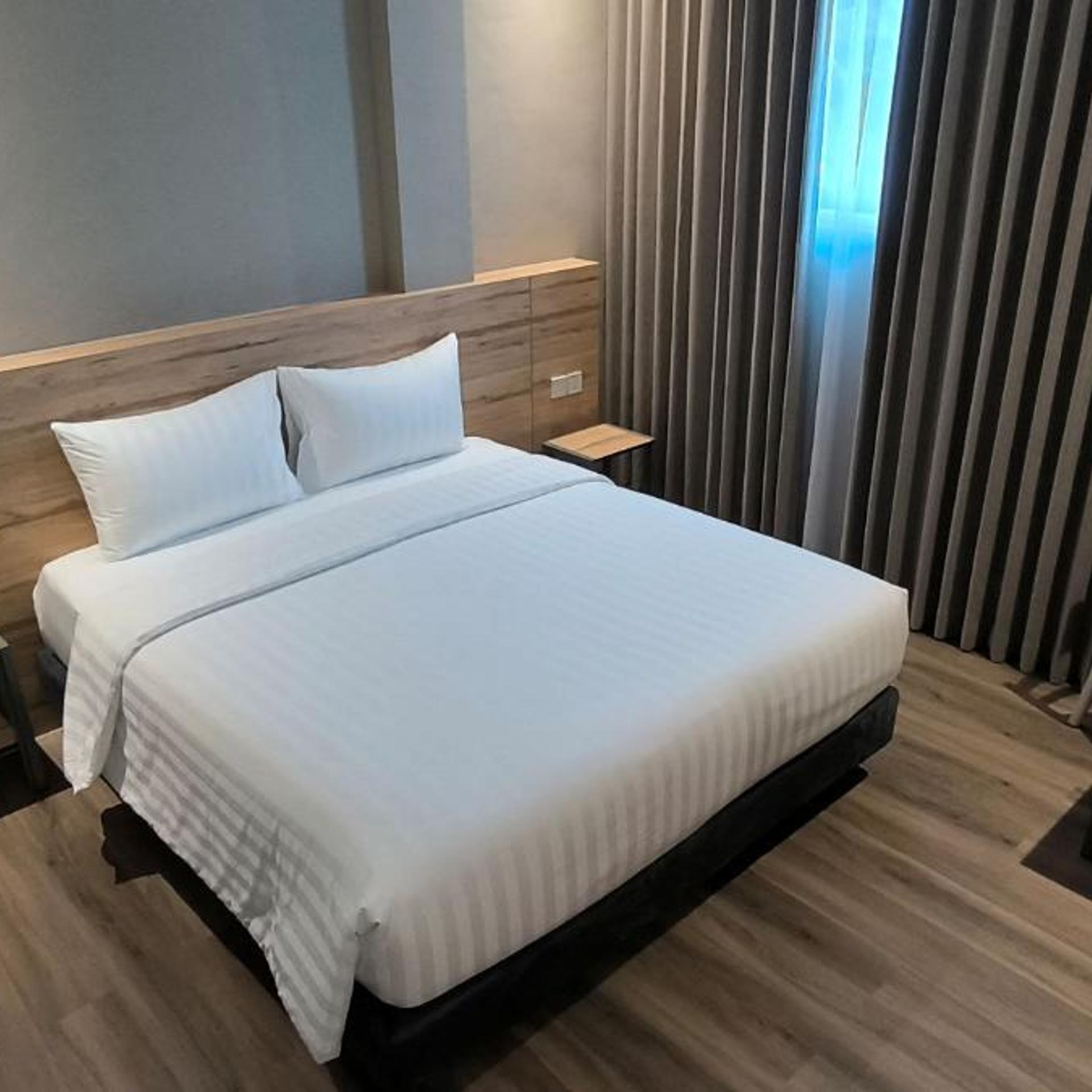 Stay Kertapati Hotel 13/38