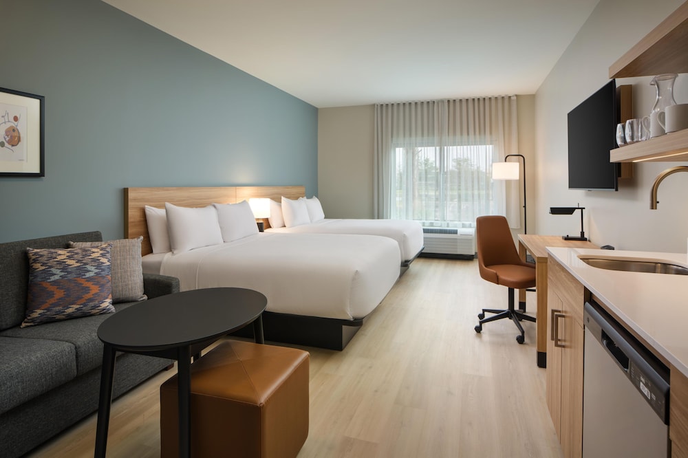 Hyatt Studios Jacksonville/St Johns Town Center 21/50