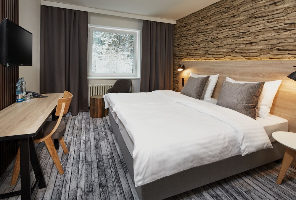 Orea Wellness Hotel Horizont 20/74