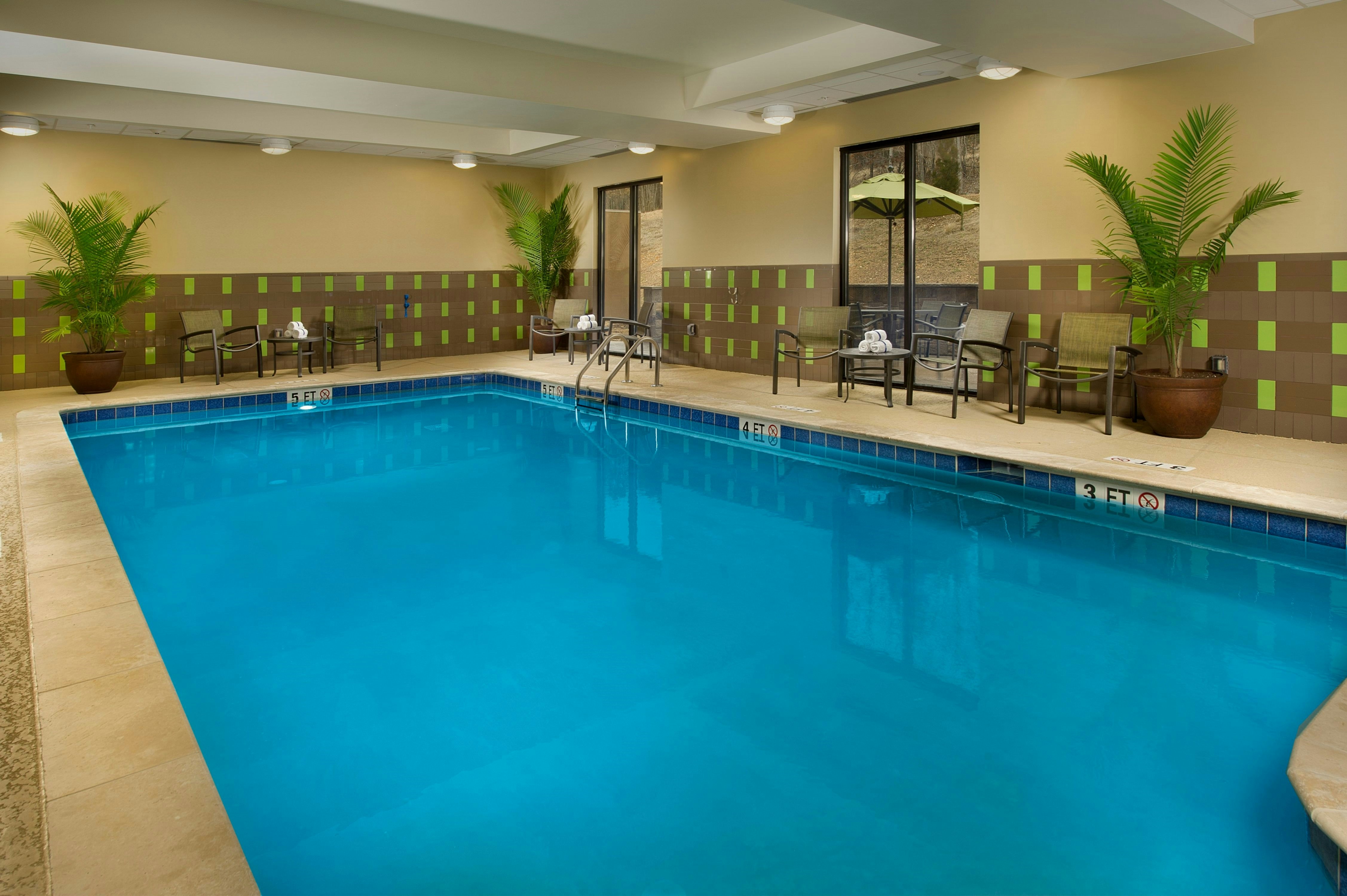 Hampton Inn Cleveland 11/23