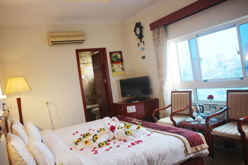 A25 Hotel 221 Bach Mai 13/59