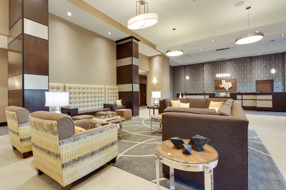 Drury Inn & Suites Dallas Frisco 23/47